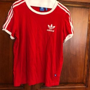 Adidas T-shirt
